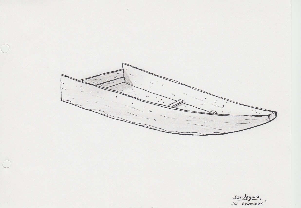 147-Sardegna - su bracconi